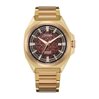Citizen Series 8 40mm Limited Edition Mens Watch