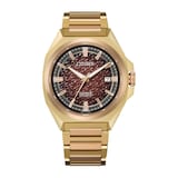 Citizen Series 8 40mm Limited Edition Mens Watch