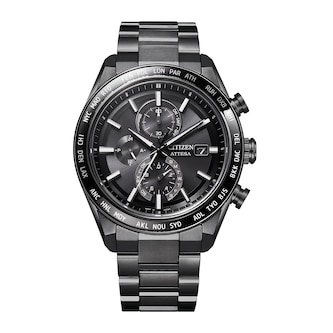Citizen Attesa 42mm Limited Edition Mens Watch