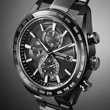 Citizen Attesa 42mm Limited Edition Mens Watch