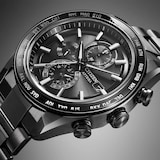 Citizen Attesa 42mm Limited Edition Mens Watch