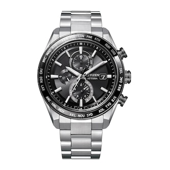 Citizen Attesa 42mm Limited Edition Mens Watch