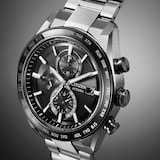Citizen Attesa 42mm Limited Edition Mens Watch