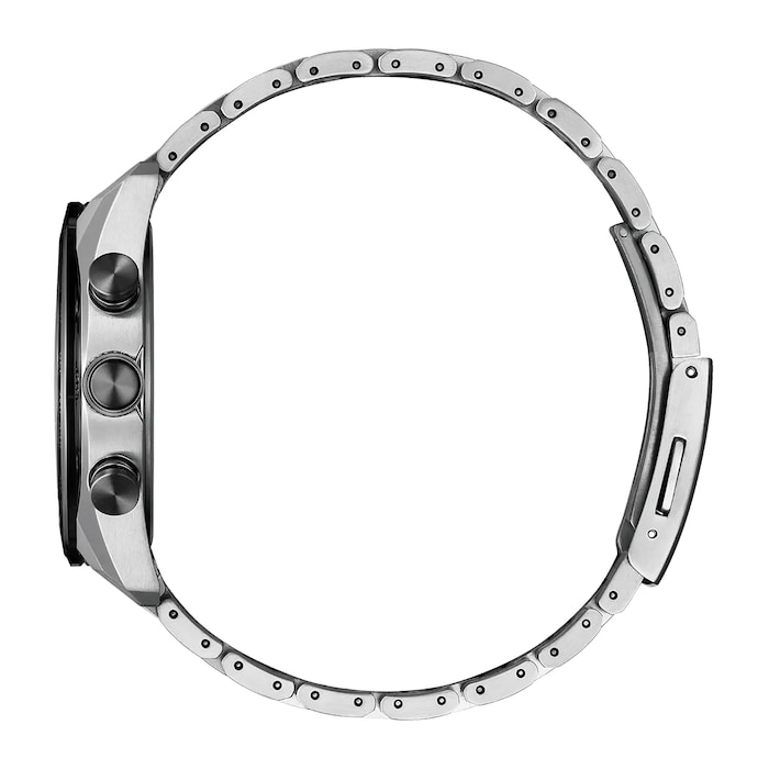 Citizen Attesa 42mm Limited Edition Mens Watch