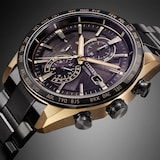 Citizen Attesa 42mm Limited Edition Mens Watch