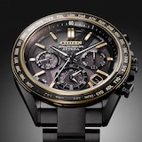 Citizen Attesa Satellite Wave GPS 44.6mm Limited Edition Mens Watch