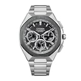 Citizen Attesa Satellite Wave GPS 44.6mm Mens Watch