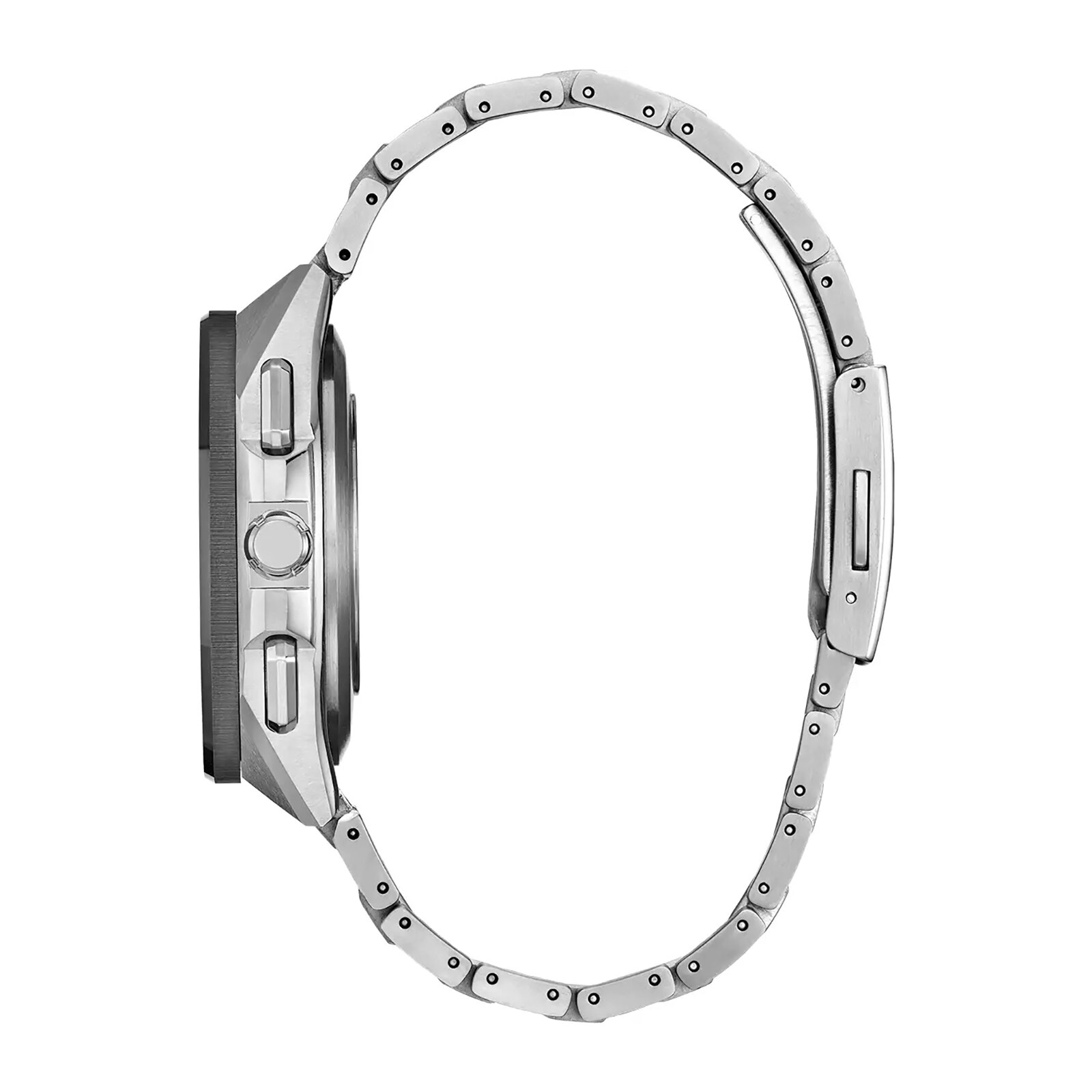 Citizen Attesa Satellite Wave GPS 44.6mm Mens Watch