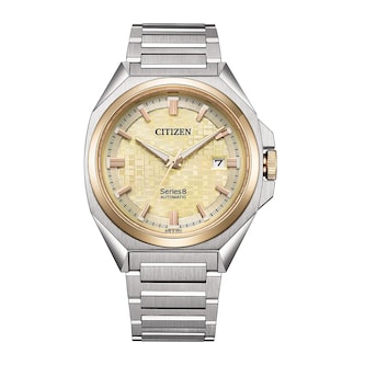 Citizen Series 8 Automatic 40mm Mens Watch