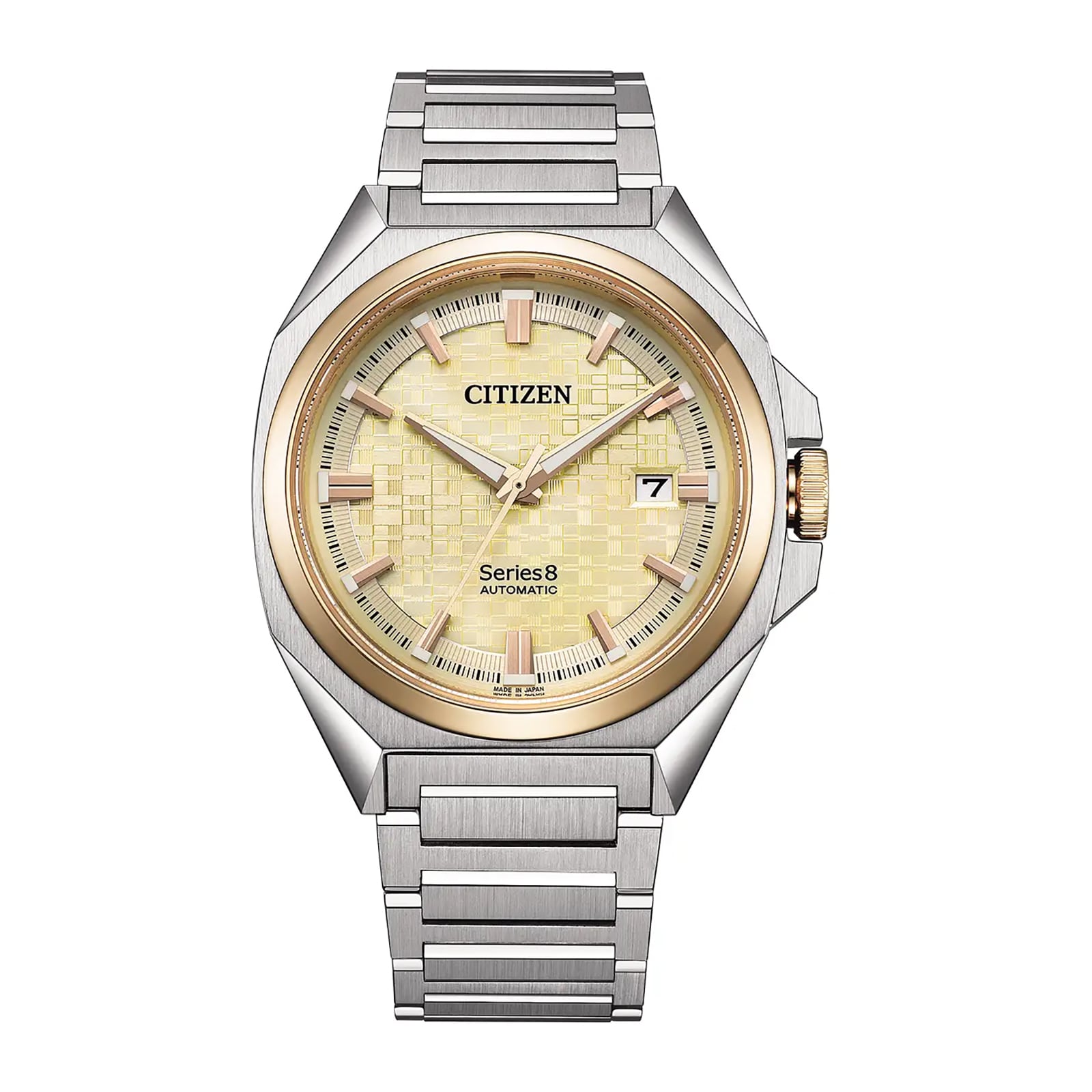 Citizen Series 8 Automatic 40mm Mens Watch