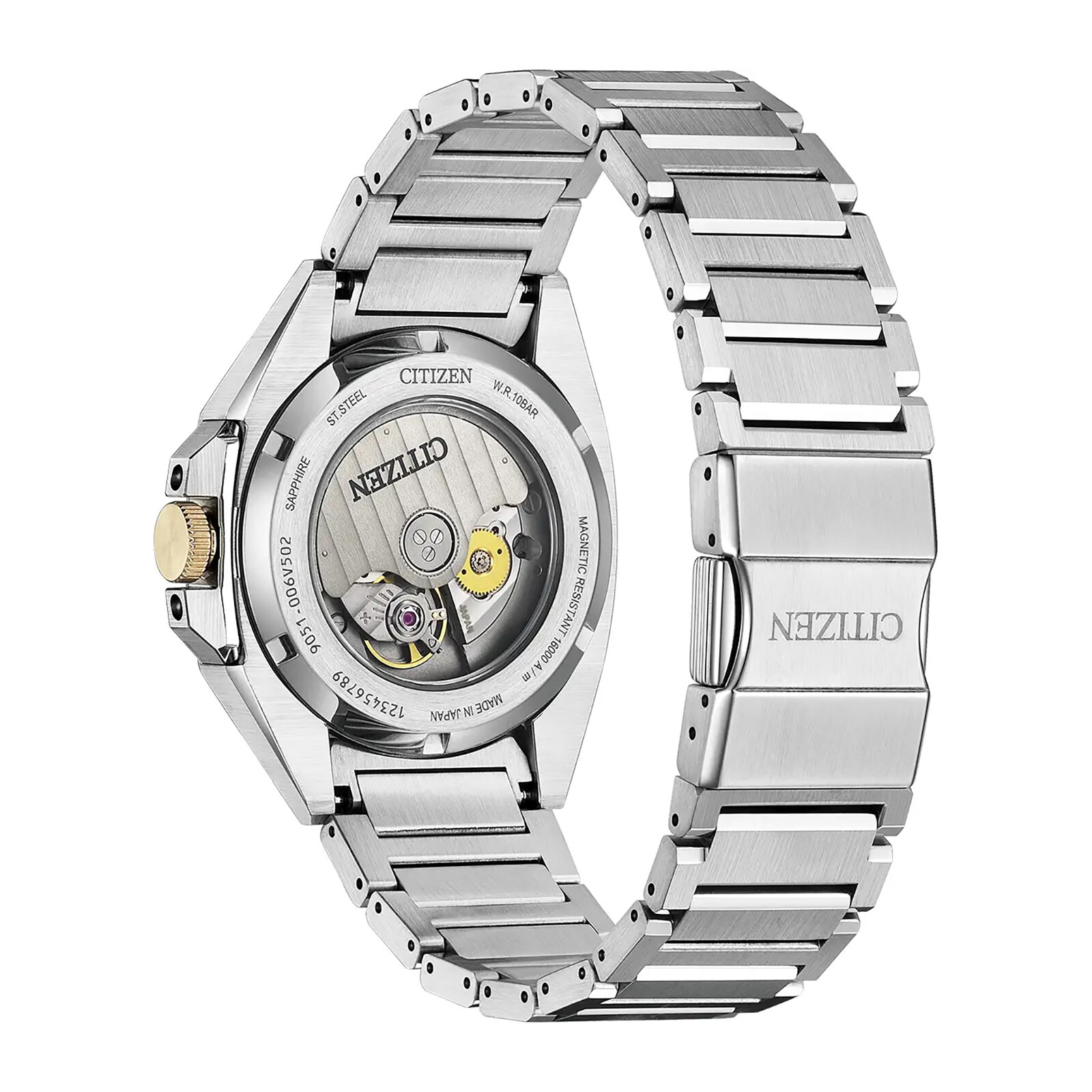 Citizen Series 8 Automatic 40mm Mens Watch