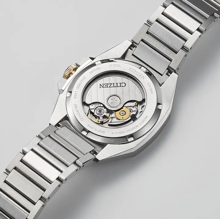 Citizen Series 8 Automatic 40mm Mens Watch