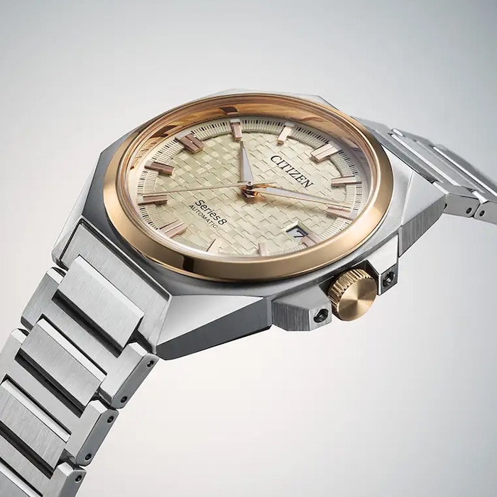 Citizen Series 8 Automatic 40mm Mens Watch