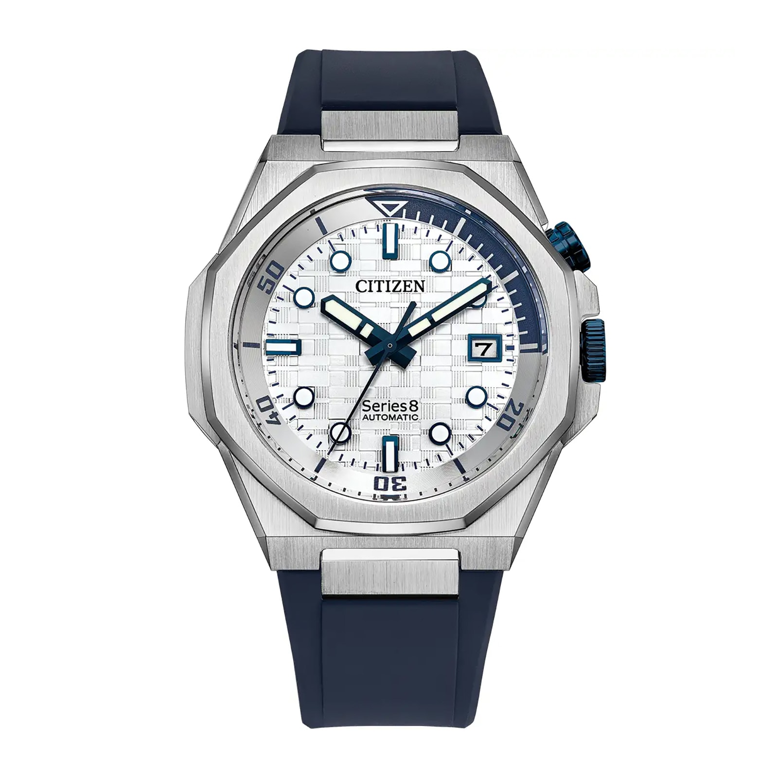 Citizen Series 8 Automatic 42.6mm Mens Watch