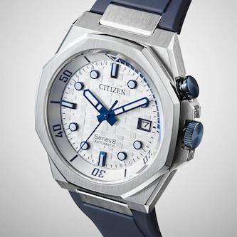 Citizen Series 8 Automatic 42.6mm Mens Watch