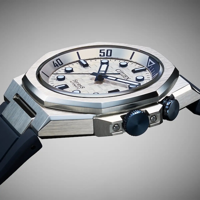 Citizen Series 8 Automatic 42.6mm Mens Watch