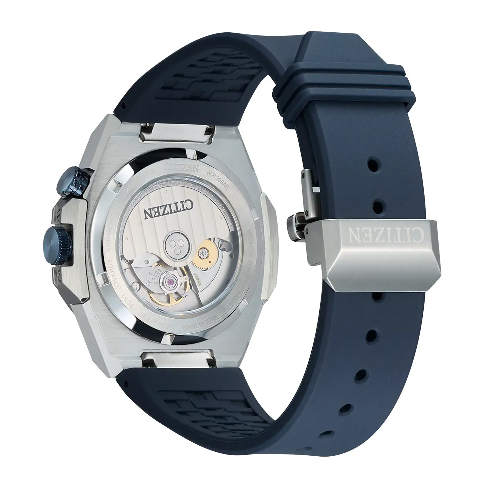 Citizen Series 8 Automatic 42.6mm Mens Watch