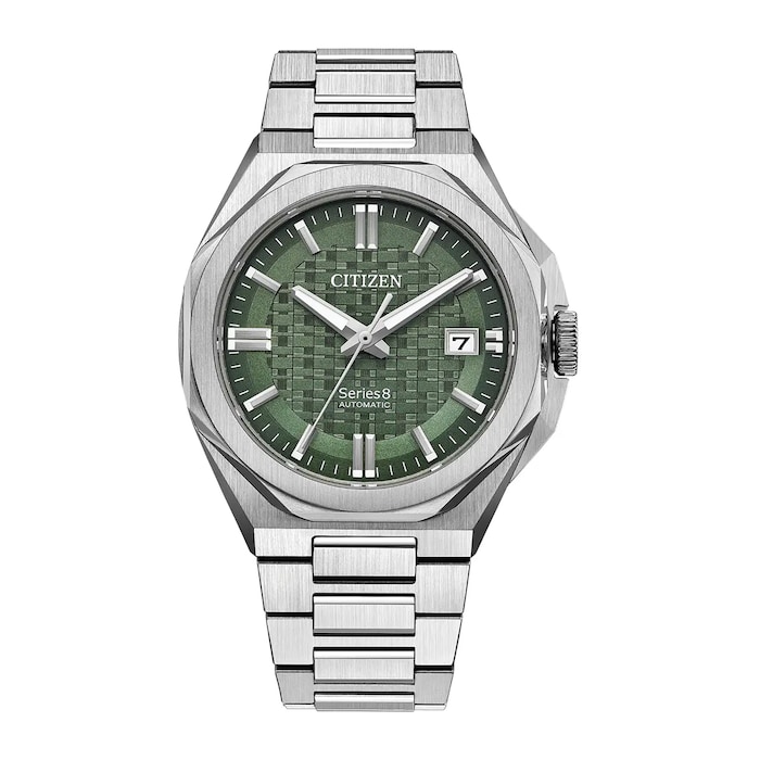 Citizen Series 8 Automatic 39mm Mens Watch
