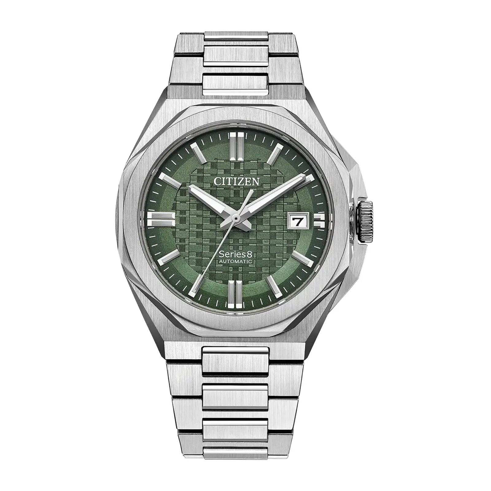 Citizen Series 8 Automatic 39mm Mens Watch