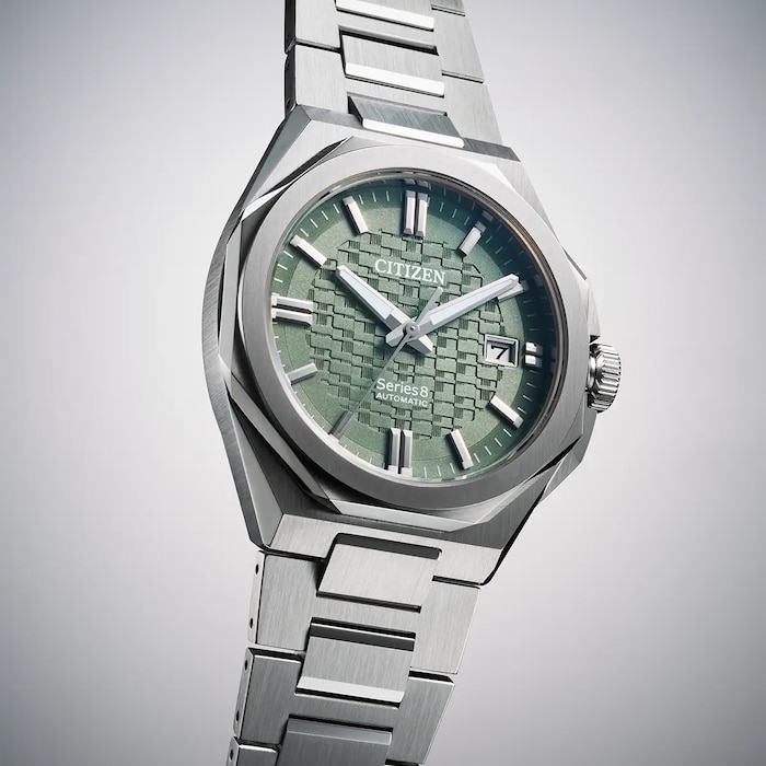 Citizen Series 8 Automatic 39mm Mens Watch