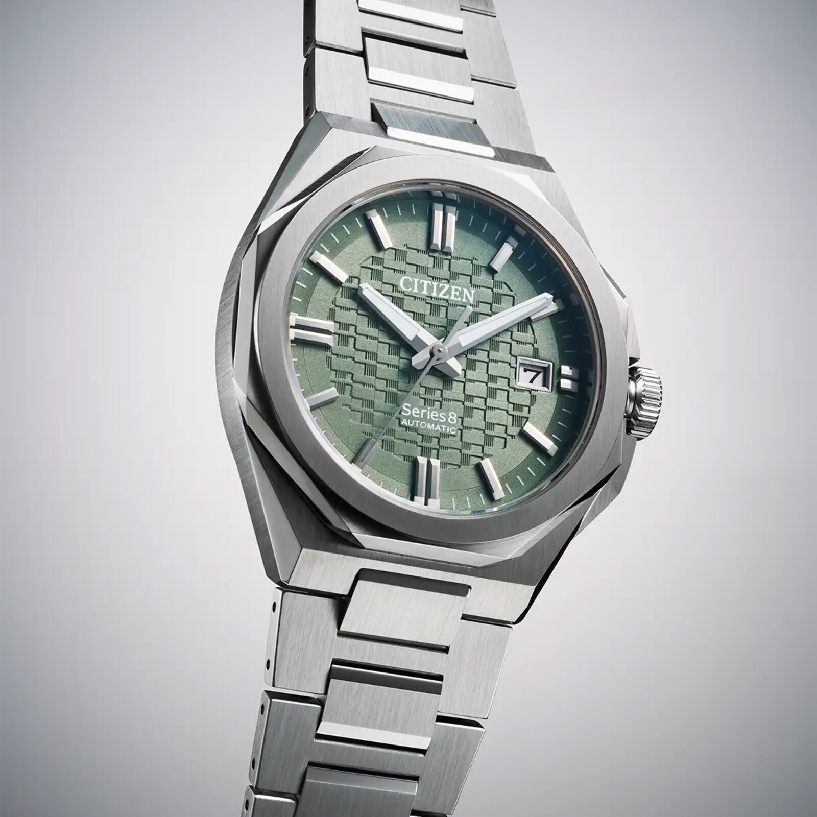 Citizen Series 8 Automatic 39mm Mens Watch