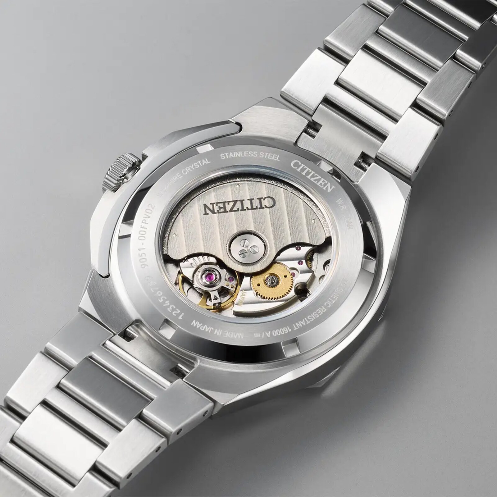 Citizen Series 8 Automatic 39mm Mens Watch