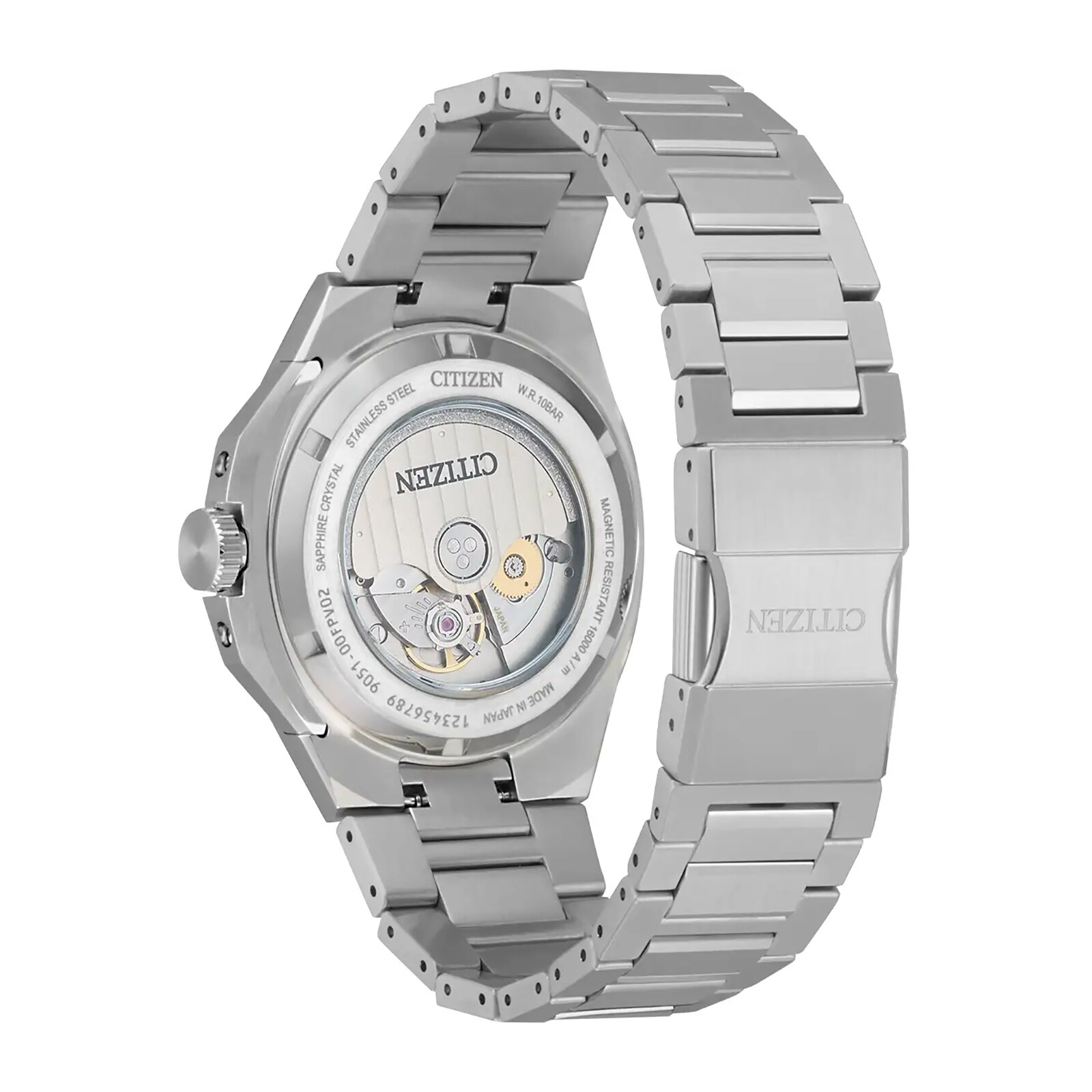 Citizen Series 8 Automatic 39mm Mens Watch
