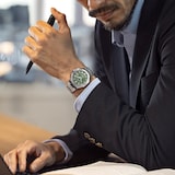 Citizen Series 8 Automatic 39mm Mens Watch