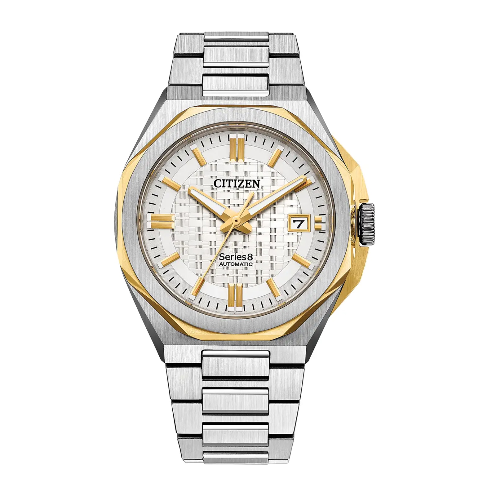 Citizen Series 8 Automatic 39mm Mens Watch