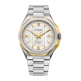 Citizen Series 8 Automatic 39mm Mens Watch