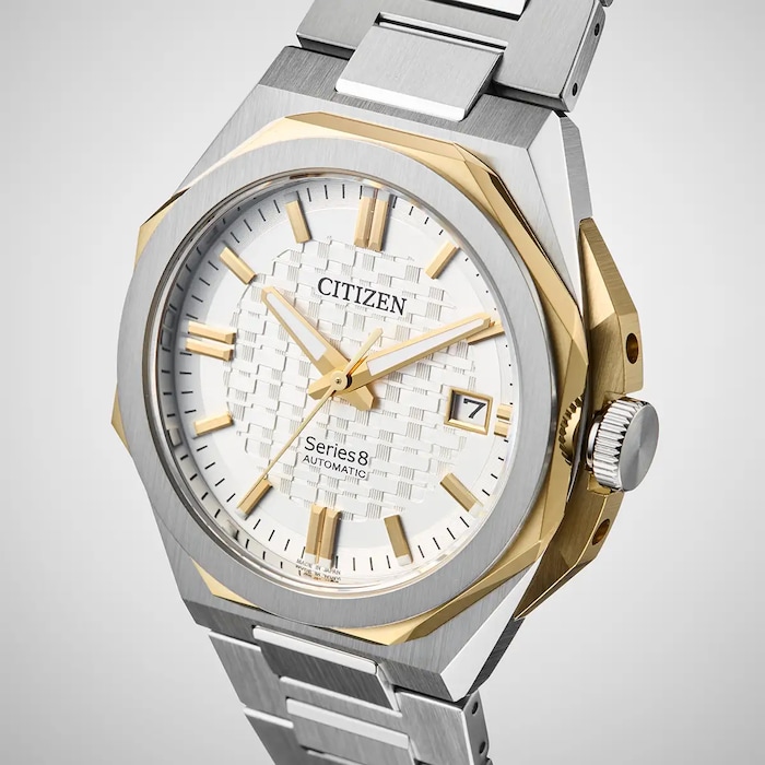 Citizen Series 8 Automatic 39mm Mens Watch