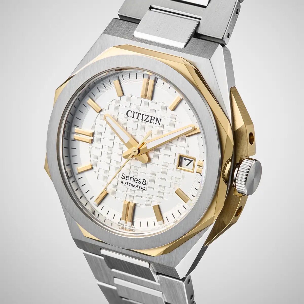 Citizen Series 8 Automatic 39mm Mens Watch