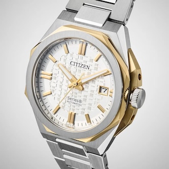 Citizen Series 8 Automatic 39mm Mens Watch