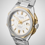 Citizen Series 8 Automatic 39mm Mens Watch