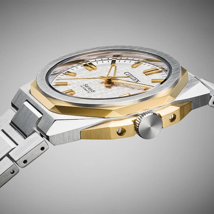 Citizen Series 8 Automatic 39mm Mens Watch