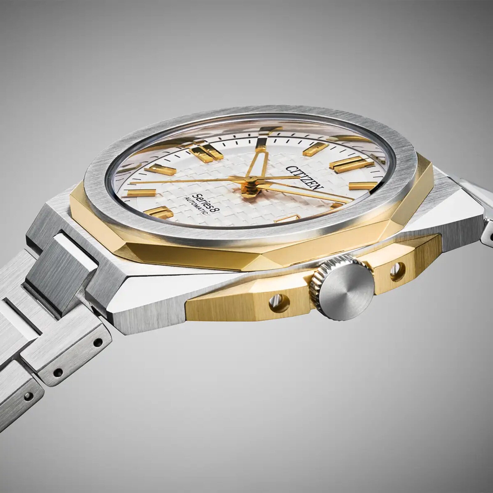 Citizen Series 8 Automatic 39mm Mens Watch