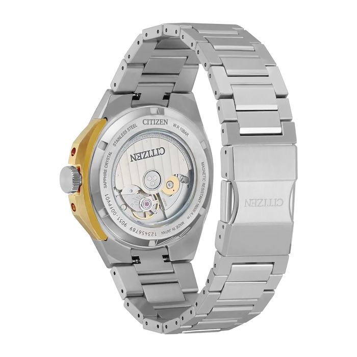 Citizen Series 8 Automatic 39mm Mens Watch