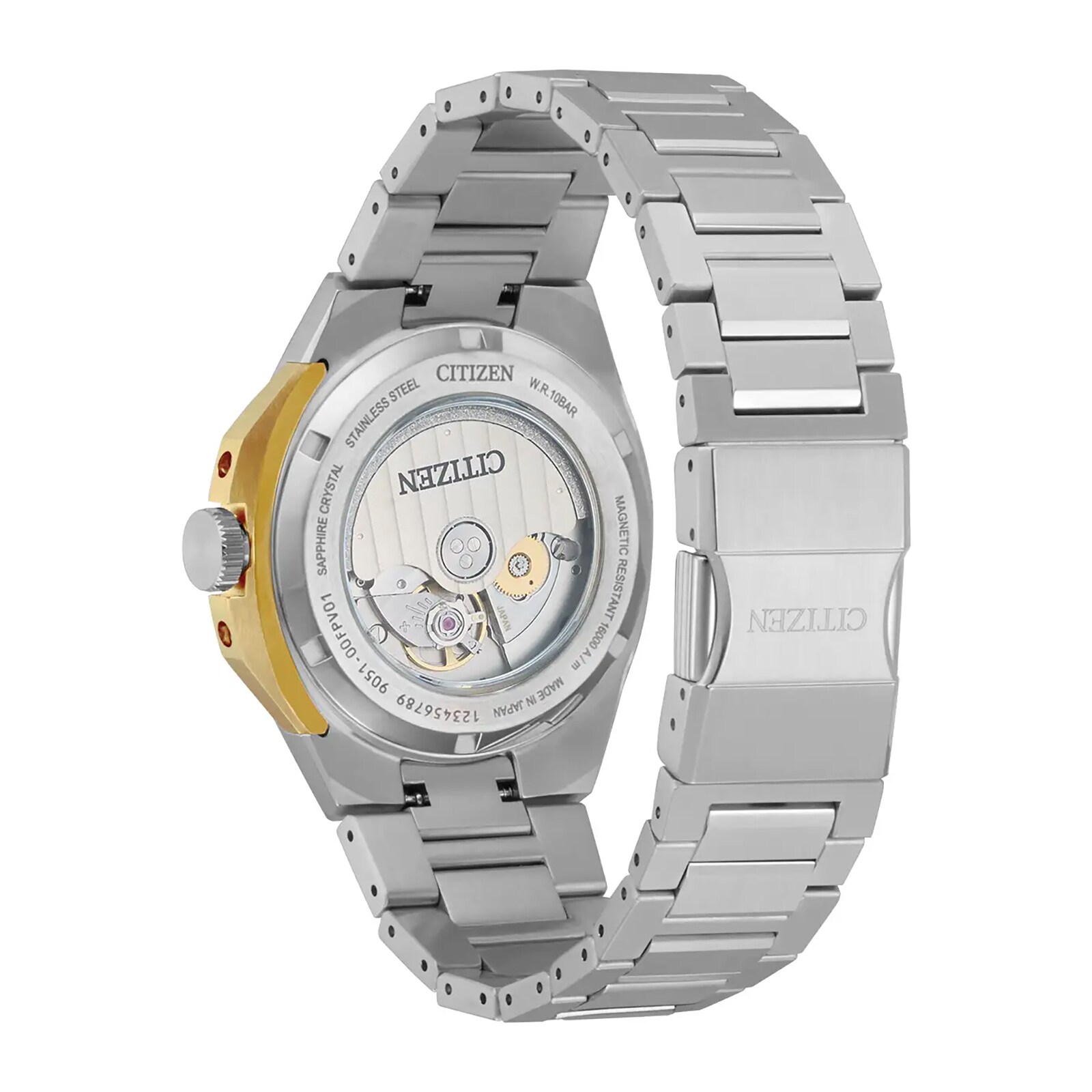 Citizen Series 8 Automatic 39mm Mens Watch