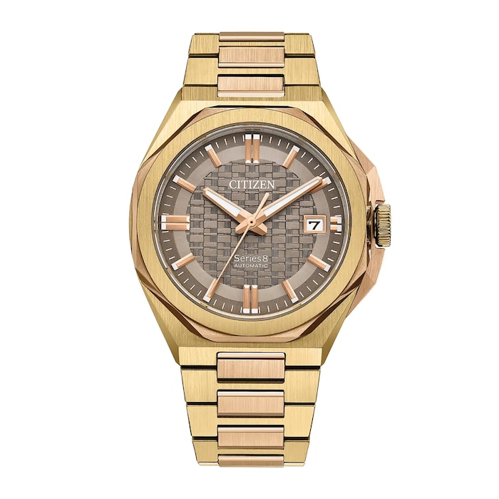 Citizen Series 8 Automatic 39mm Mens Watch