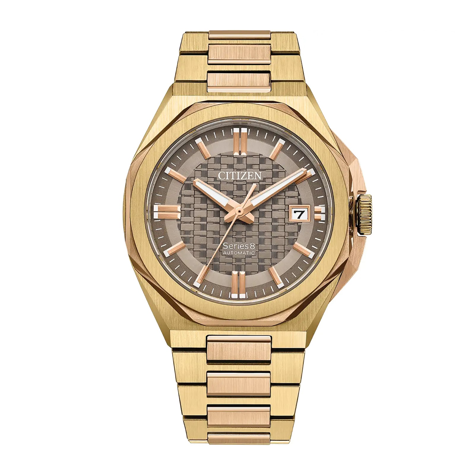 Citizen Series 8 Automatic 39mm Mens Watch