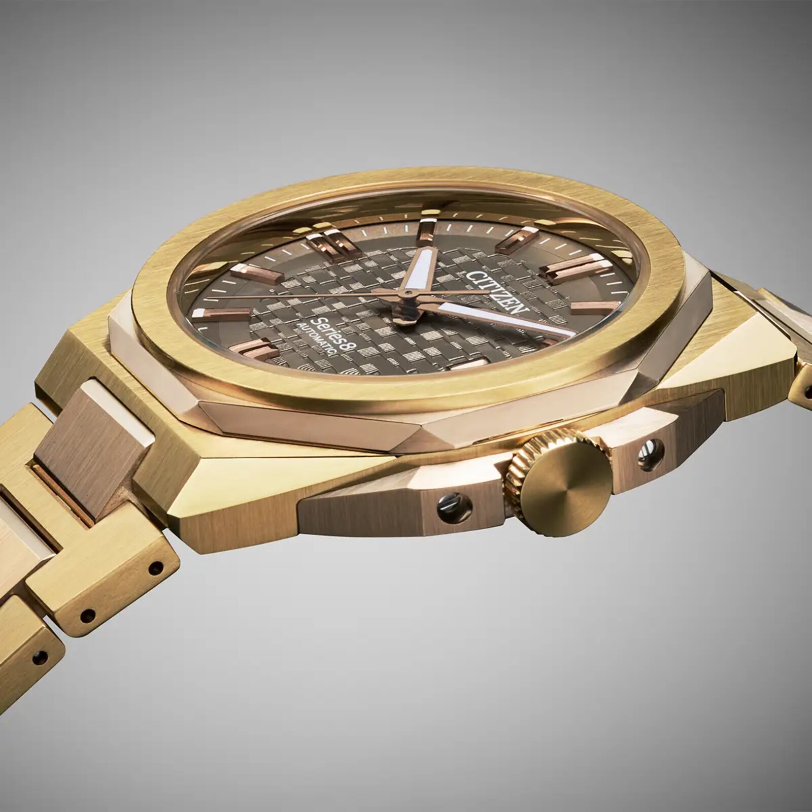 Citizen Series 8 Automatic 39mm Mens Watch