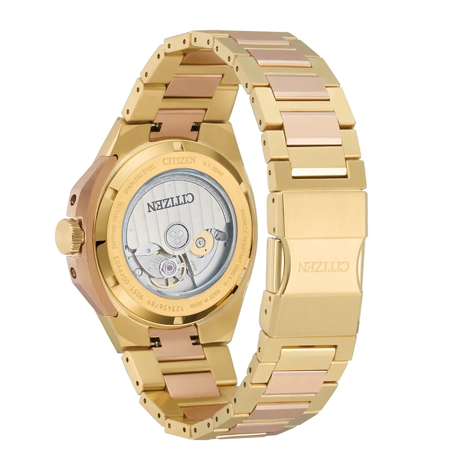 Citizen Series 8 Automatic 39mm Mens Watch