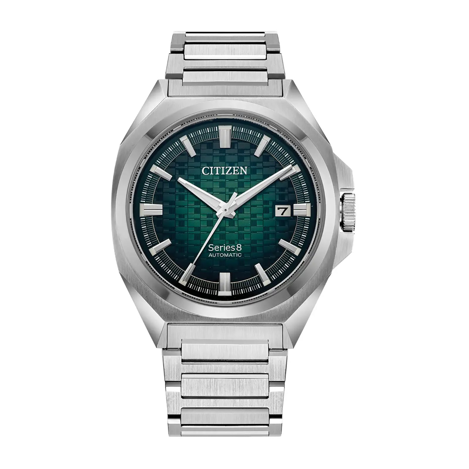 Citizen Series 8 Automatic 40mm Mens Watch