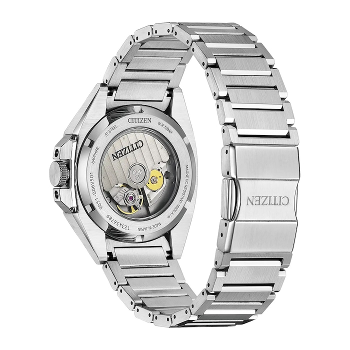 Citizen Series 8 Automatic 40mm Mens Watch