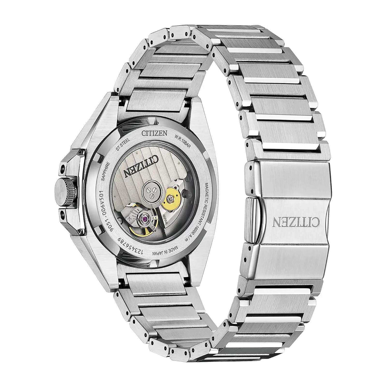 Citizen Series 8 Automatic 40mm Mens Watch