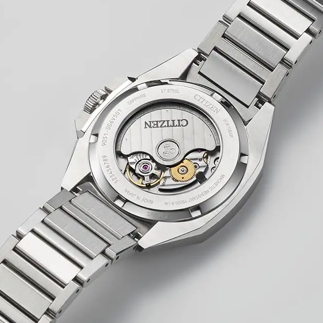 Citizen Series 8 Automatic 40mm Mens Watch