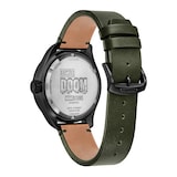 Citizen Marvel Avengers Dr.Doom Limited Edition 43mm Mens Watch Exclusive to The Watches of Switzerland Group