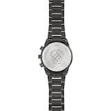 Citizen Red Arrows Promaster Skyhawk Perpetual Calendar Limited Edition 43mm Mens Watch Black Dial