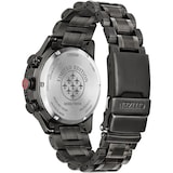Citizen Red Arrows Promaster Skyhawk Perpetual Calendar Limited Edition 43mm Mens Watch Black Dial