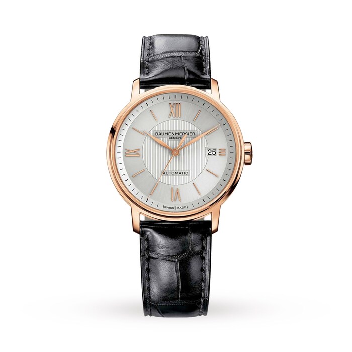 Baume & Mercier Classima Mens Watch